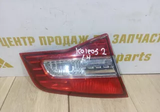 26555JY05A Фонарь левый внутренний Renault Koleos Арт 509576427TP, вид 1
