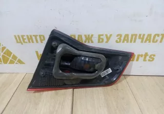 26555JY05A Фонарь левый внутренний Renault Koleos Арт 509576427TP, вид 2