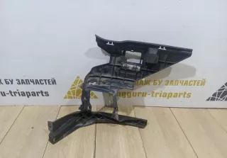 51117295279 Кронштейн противотуманной фары левый бу BMW 7 F01/F02 Арт 510495765TP, вид 4