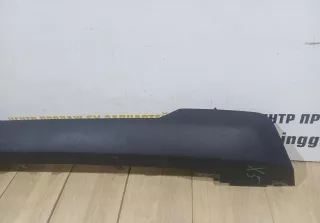51127469520 Накладка заднего бампера бу BMW X5 G05  Арт 510495841TP, вид 3