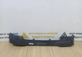 51127469520 Накладка заднего бампера бу BMW X5 G05  Арт 510495841TP, вид 4