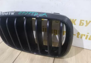 51117309775 Решетка радиатора правая бу BMW X5 F15 Арт 511928480TP, вид 2