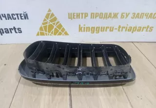 51117309775 Решетка радиатора правая бу BMW X5 F15 Арт 511928480TP, вид 4