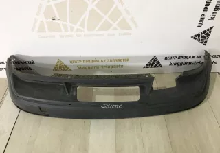 5NA807521B Спойлер заднего бампера Volkswagen Tiguan 2 Арт 512160149TP, вид 2