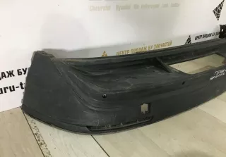 5NA807521B Спойлер заднего бампера Volkswagen Tiguan 2 Арт 512160149TP, вид 3