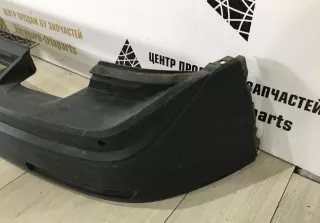 5NA807521B Спойлер заднего бампера Volkswagen Tiguan 2 Арт 512160149TP, вид 4