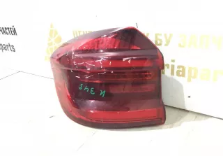 63217408737 Фонарь ЛЭД LED внешний левый BMW X3 G01 Арт 512884698TP, вид 4