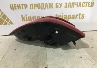 63217408737 Фонарь ЛЭД LED внешний левый BMW X3 G01 Арт 512884698TP, вид 6