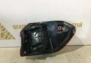 63217408737 Фонарь ЛЭД LED внешний левый BMW X3 G01 Арт 512884698TP, вид 7