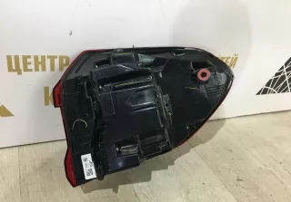 63217408737 Фонарь ЛЭД LED внешний левый BMW X3 G01 Арт 512884698TP, вид 8