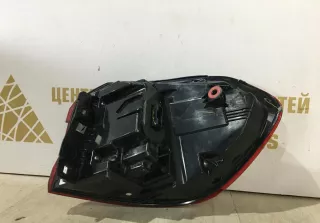 63217408737 Фонарь ЛЭД LED внешний левый BMW X3 G01 Арт 512884698TP, вид 9