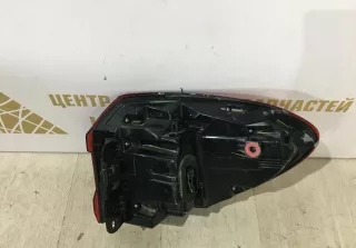 63217408737 Фонарь ЛЭД LED внешний левый BMW X3 G01 Арт 512884698TP, вид 10