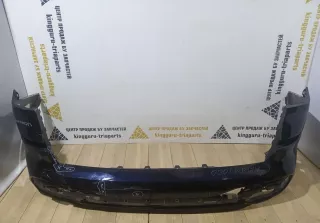 51128745431 Бампер задний BMW X7 g07 Арт 515685328TP, вид 1