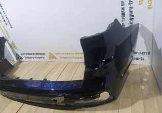 51128745431 Бампер задний BMW X7 g07 Арт 515685328TP, вид 2