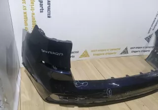 51128745431 Бампер задний BMW X7 g07 Арт 515685328TP, вид 3