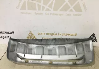 7711423553 Накладка переднего бампера бу Renault Koleos Арт 516106774TP, вид 6