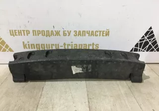 60U807248A Абсорбер переднего бампера Skoda Rapid Арт 516178702TP, вид 1