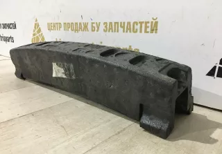 60U807248A Абсорбер переднего бампера Skoda Rapid Арт 516178702TP, вид 3