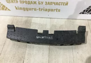 60U807248A Абсорбер переднего бампера Skoda Rapid Арт 516178702TP, вид 4