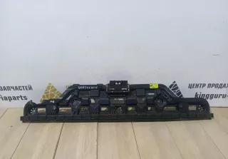 51127425449 Кронштейн заднего бампера BMW X6 G06 Арт 516336922TP, вид 4