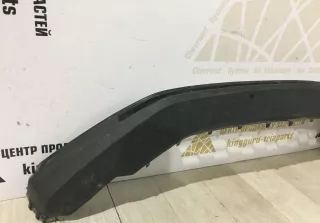 565807061 Спойлер переднего бампера Skoda Kodiaq Арт 516837191TP, вид 2
