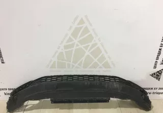565807061 Спойлер переднего бампера Skoda Kodiaq Арт 516837191TP, вид 3