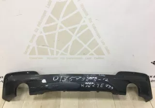 51128064832 Спойлер заднего бампера BMW X3 G01 Арт 517609970TP, вид 1