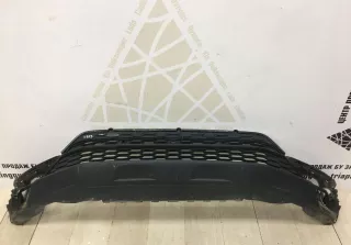 5NR805903 Спойлер переднего бампера Volkswagen Tiguan 2 Арт 518460935TP, вид 1