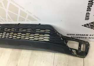 5NR805903 Спойлер переднего бампера Volkswagen Tiguan 2 Арт 518460935TP, вид 2