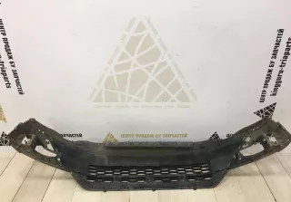 5NR805903 Спойлер переднего бампера Volkswagen Tiguan 2 Арт 518460935TP, вид 4