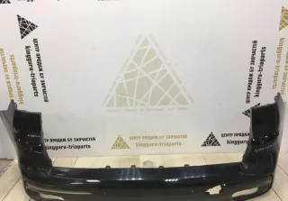51128745431 Бампер задний BMW X7 g07 Арт 518715748TP, вид 1