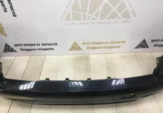 51128745431 Бампер задний BMW X7 g07 Арт 518715748TP, вид 4