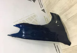 41007491382 Крыло переднее правое BMW X3 G01 Арт 519485726TP, вид 2