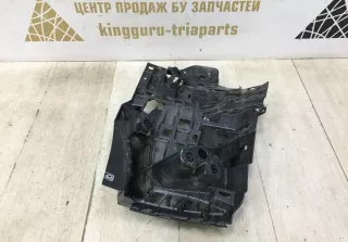 51128069962 Кронштейн заднего бампера правый BMW X6 G06 Арт 519630307TP, вид 2