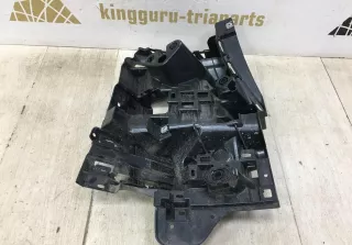 51128069962 Кронштейн заднего бампера правый BMW X6 G06 Арт 519630307TP, вид 3