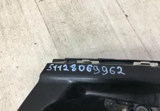 51128069962 Кронштейн заднего бампера правый BMW X6 G06 Арт 519630307TP, вид 4