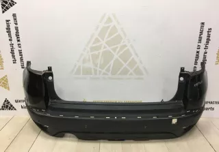 850220429R Бампер задний Renault Kaptur Арт 520068603TP, вид 1