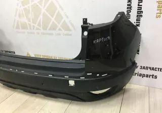 850220429R Бампер задний Renault Kaptur Арт 520068603TP, вид 2