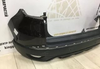 850220429R Бампер задний Renault Kaptur Арт 520068603TP, вид 3