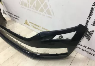 565807221 Бампер передний Skoda Kodiaq Арт 520507479TP, вид 4