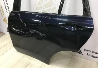41517386739 Дверь задняя левая BMW X5 F15 Арт 521511755TP, вид 2
