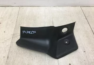7478290 Накладка водостока правая BMW X1 F48 Арт 522094219TP, вид 1