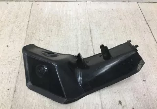 7478290 Накладка водостока правая BMW X1 F48 Арт 522094219TP, вид 2