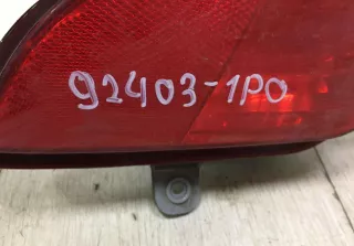 924031P000 Фонарь противотуманный задний левый Kia Venga Арт 522094285TP, вид 4