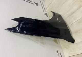 41007491382 Крыло переднее правое BMW X3 G01 Арт 522923904TP, вид 3