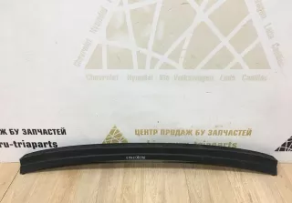 565807423 Накладка заднего бампера Skoda Kodiaq Арт 523099043TP, вид 1