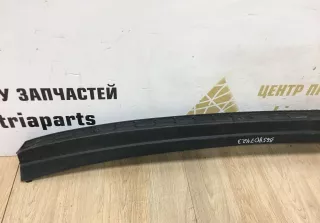 565807423 Накладка заднего бампера Skoda Kodiaq Арт 523099043TP, вид 2