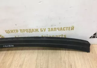 565807423 Накладка заднего бампера Skoda Kodiaq Арт 523099043TP, вид 3