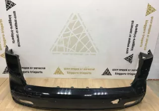 51128745431 Бампер задний BMW X7 g07 Арт 523217589TP, вид 1