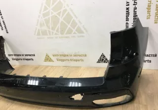 51128745431 Бампер задний BMW X7 g07 Арт 523217589TP, вид 2